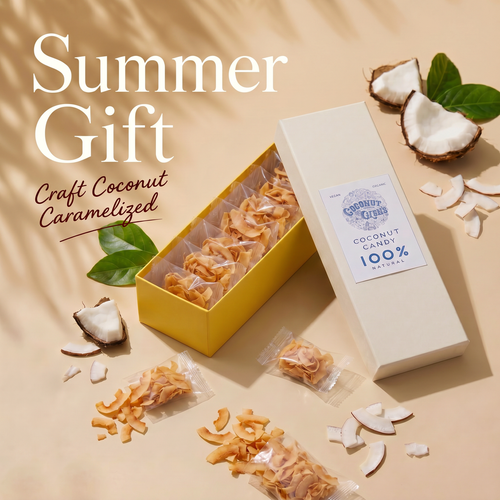 Original (Coconut)