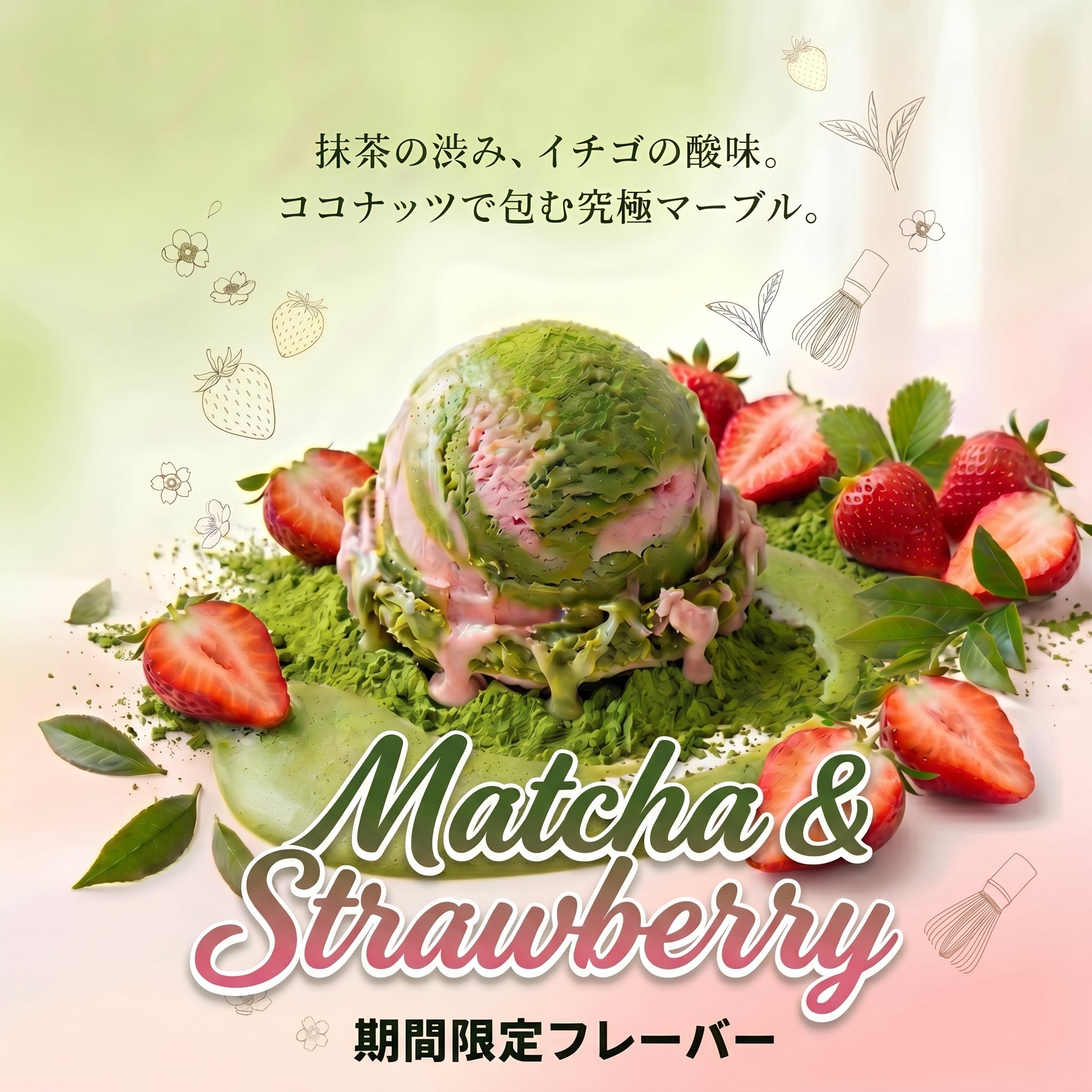 coconut様おまとめ専用 選べるセット – Coconut Glen's