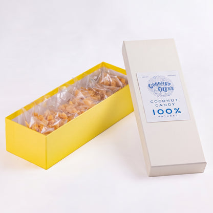 ココナッツキャンディギフトBOX