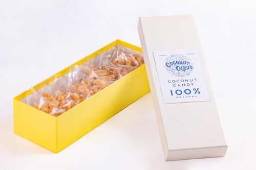 ココナッツキャンディギフトBOX